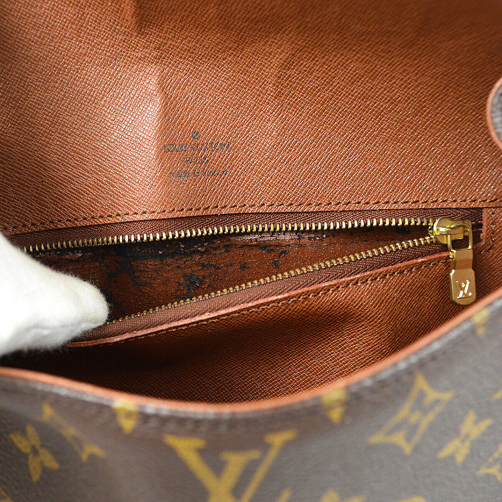 Louis Vuitton Saint Cloud Gm