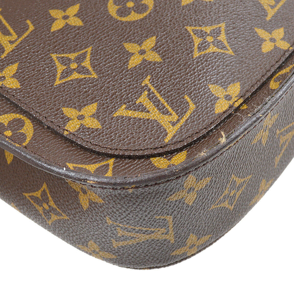 Louis Vuitton Saint Cloud Gm