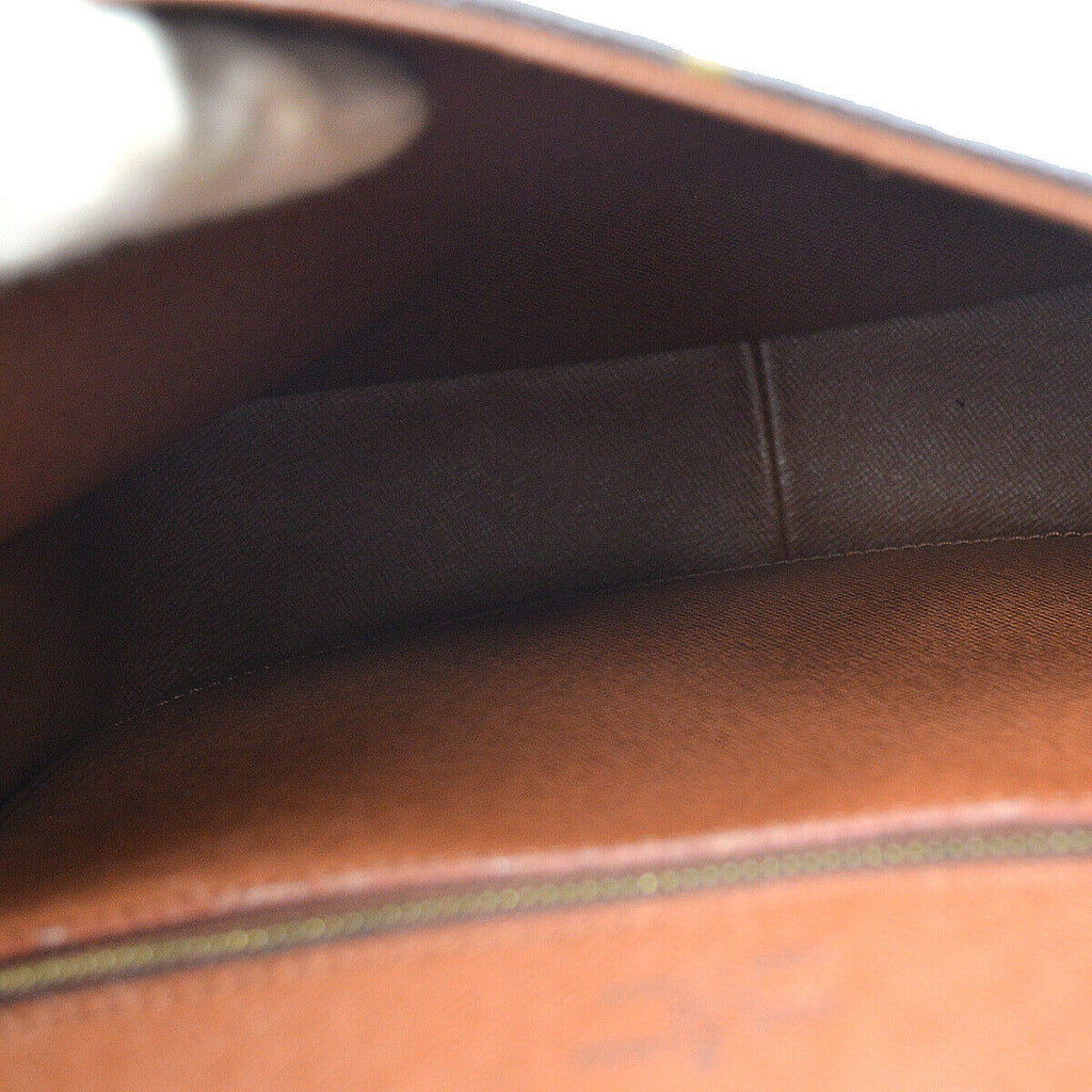 Louis Vuitton Saint Cloud Gm