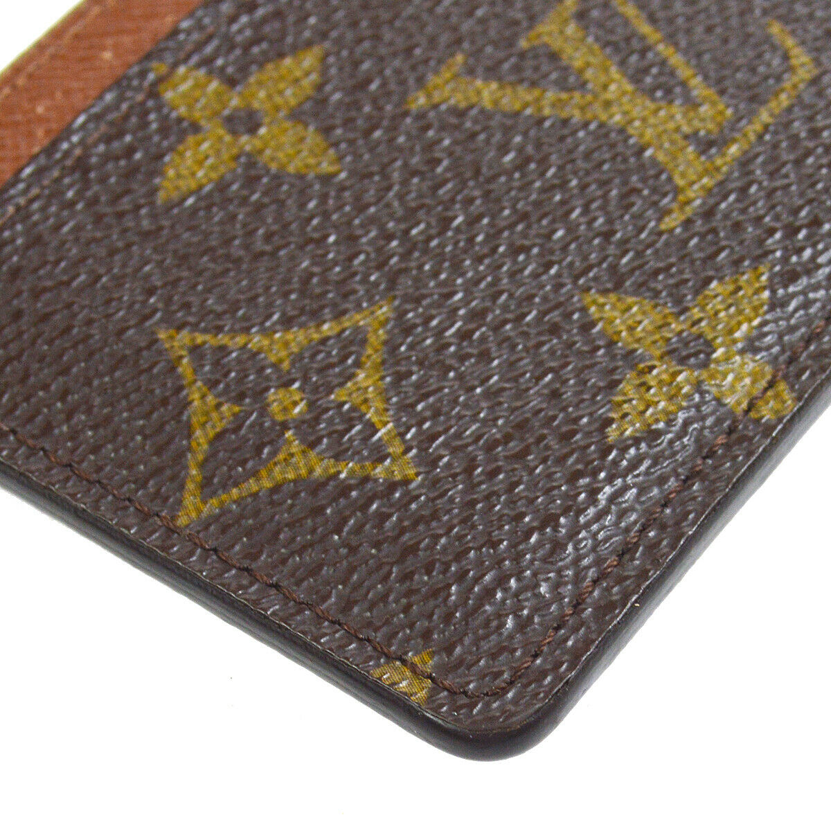 Louis Vuitton Porte Cartes Simple