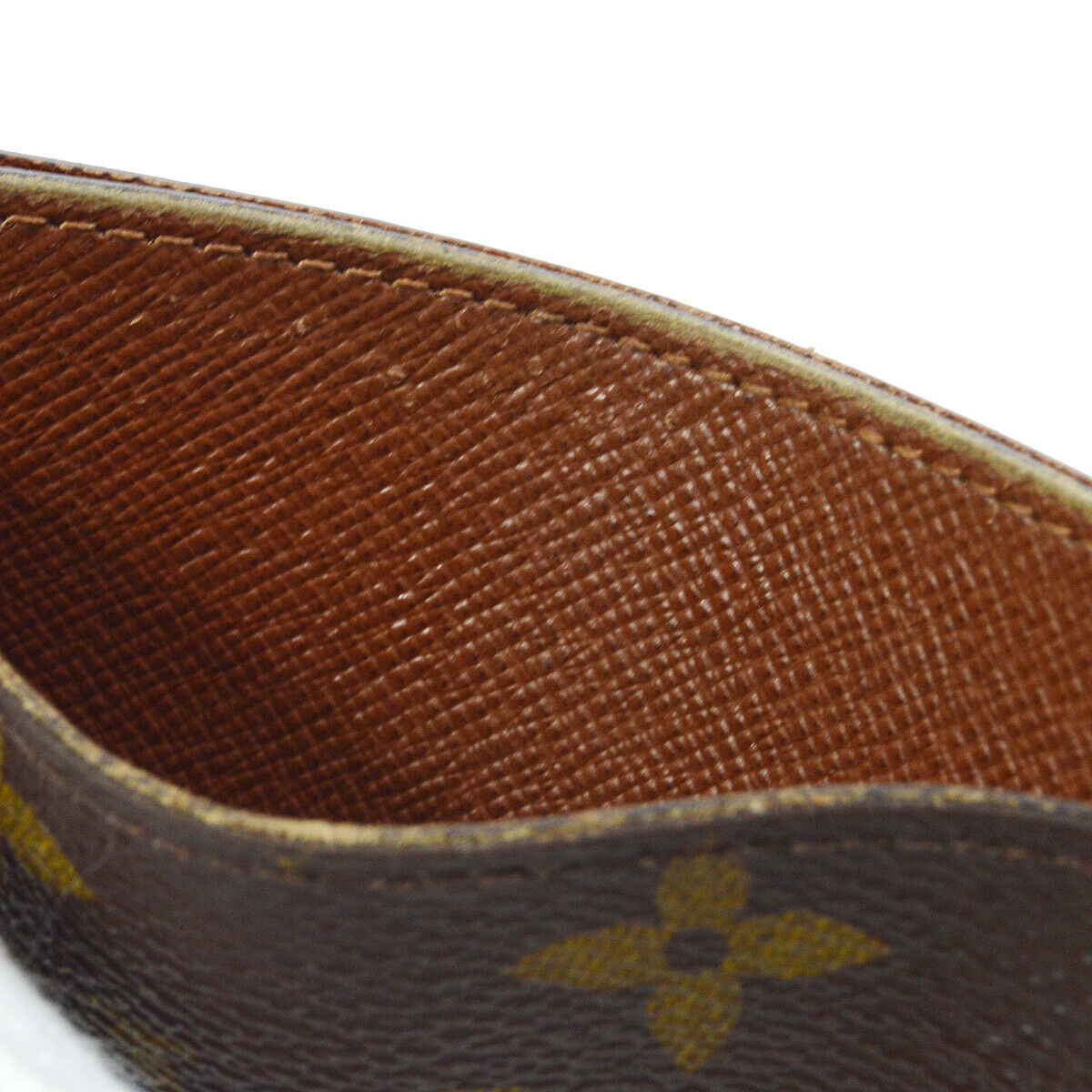Louis Vuitton Porte Cartes Simple