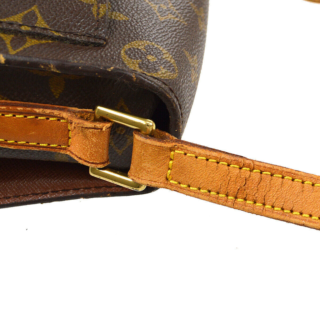 Louis Vuitton Saint Cloud Mm