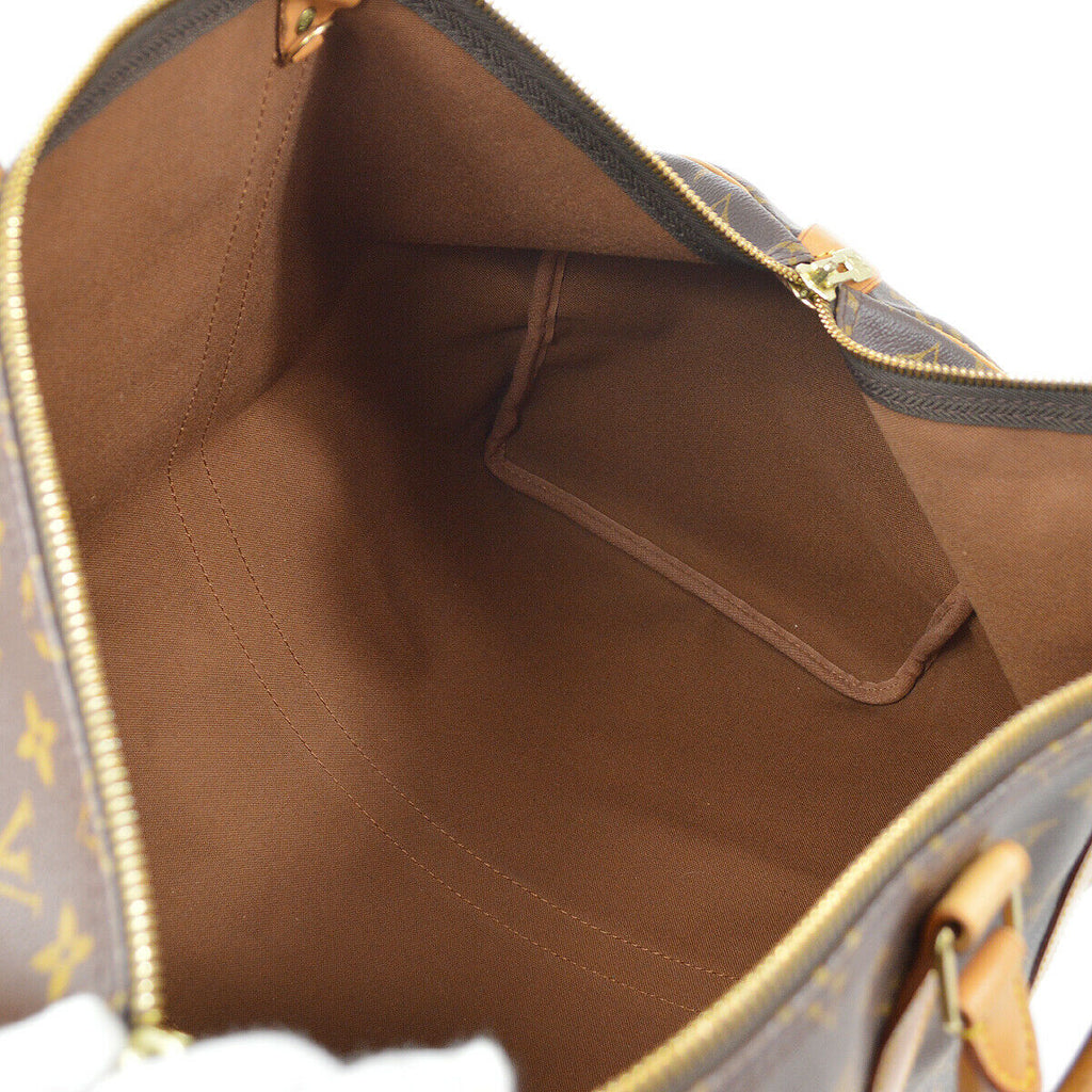 Louis Vuitton Keepall 50 Travel