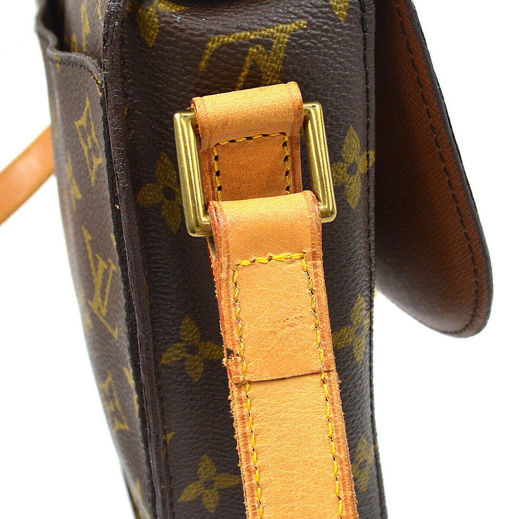 Louis Vuitton Saint Cloud Gm