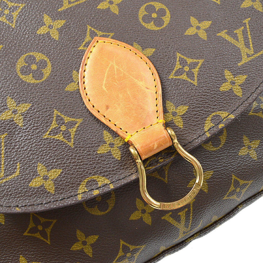 Louis Vuitton Saint Cloud Gm