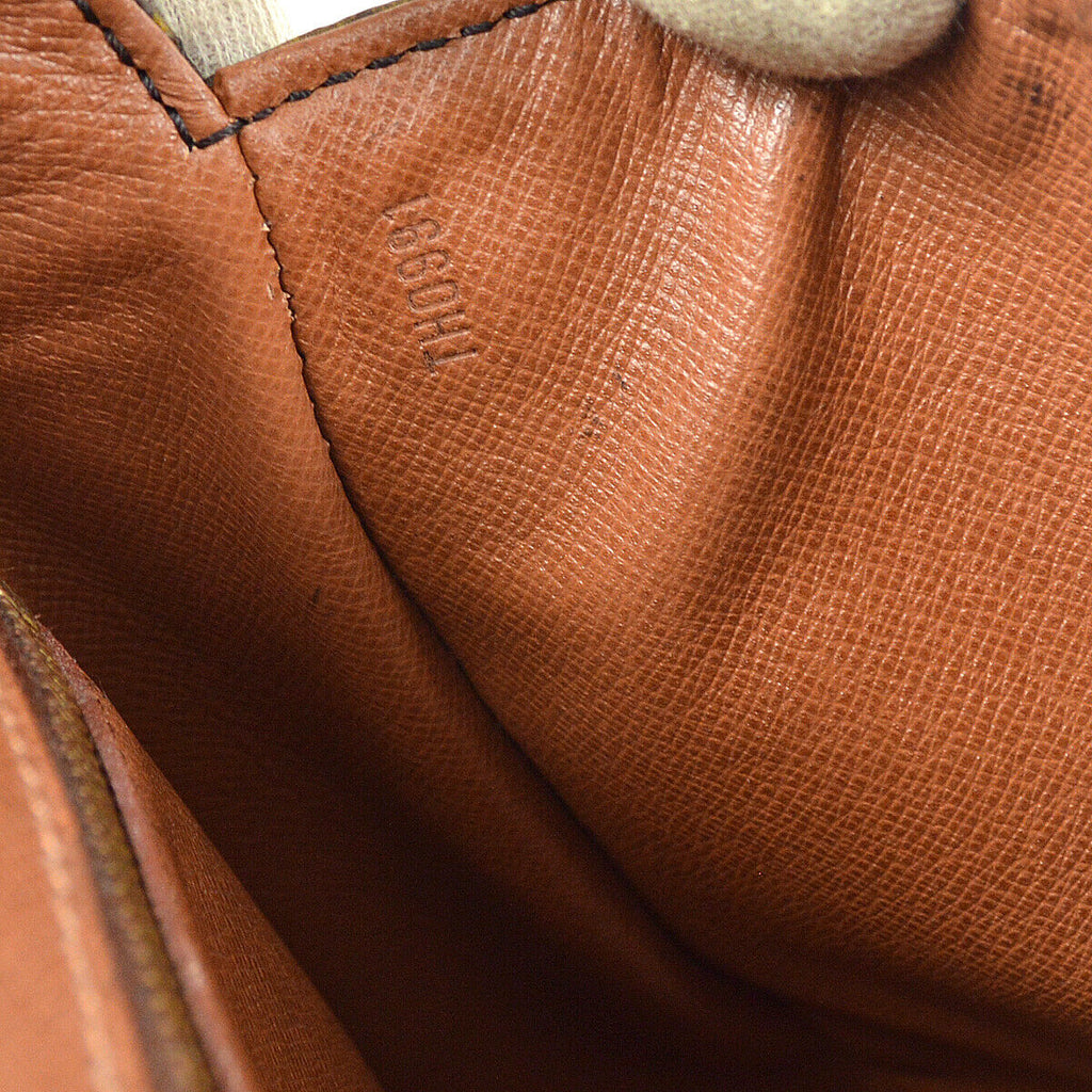 Louis Vuitton Saint Cloud Gm