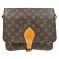 Louis Vuitton Cartouchiere Gm