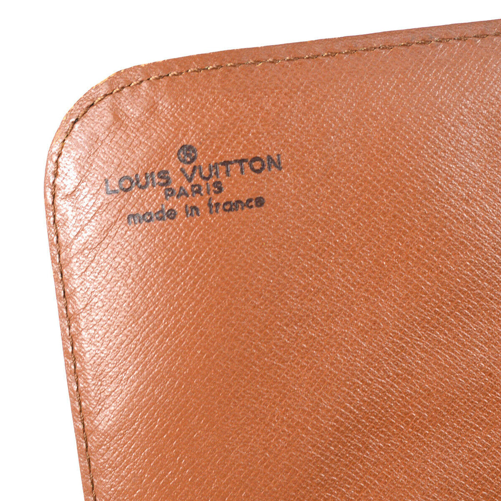 Louis Vuitton Cartouchiere Gm