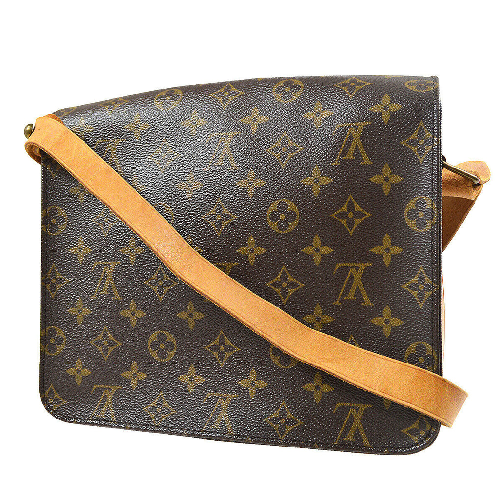 Louis Vuitton Cartouchiere Gm