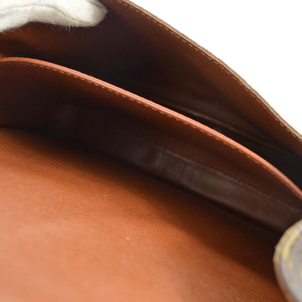Louis Vuitton Cartouchiere Gm