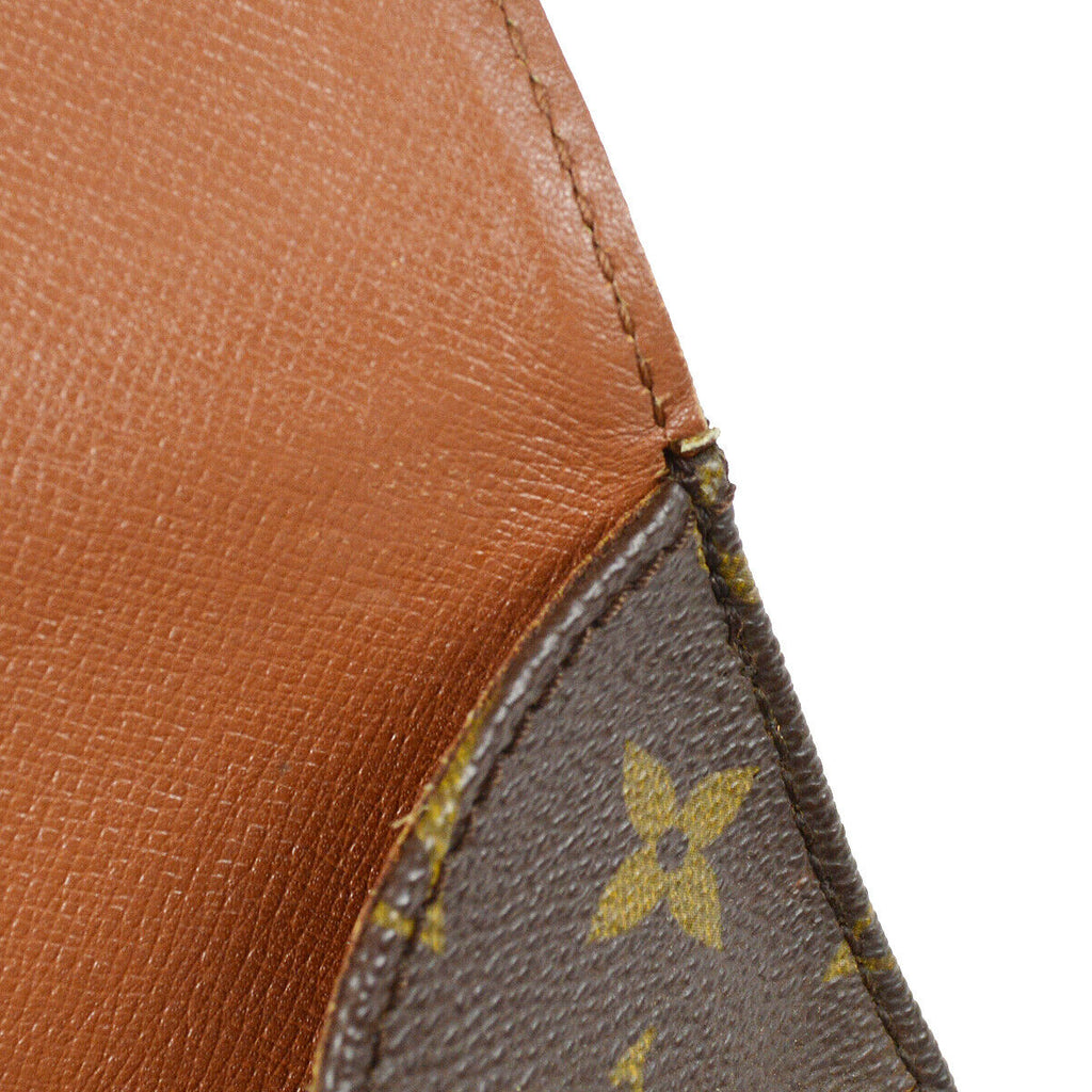 Louis Vuitton Cartouchiere Gm