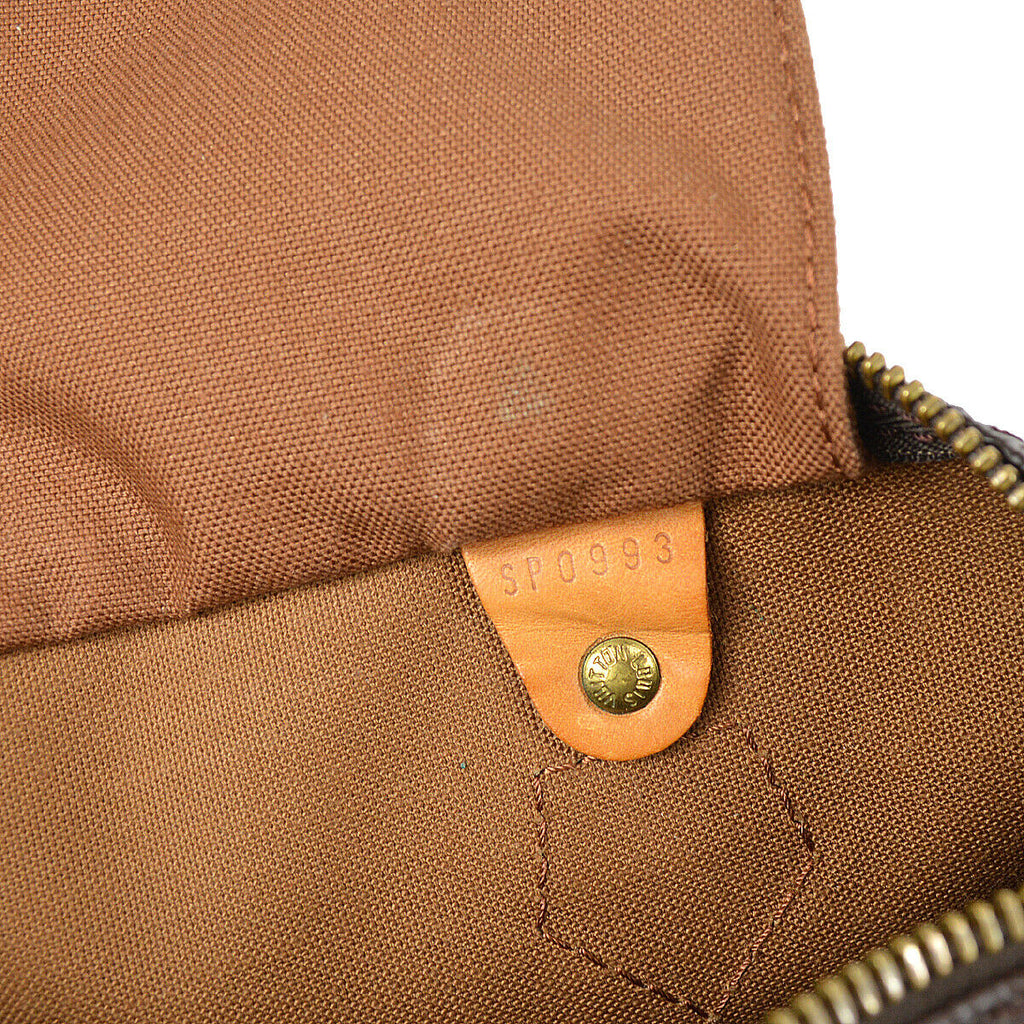 Louis Vuitton Speedy 30 Hand Bag