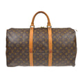 Louis Vuitton Keepall 50 Travel