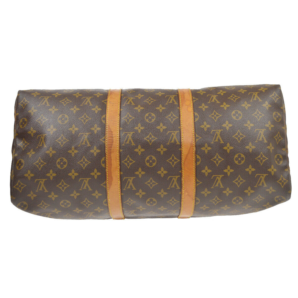 Louis Vuitton Keepall 50 Travel