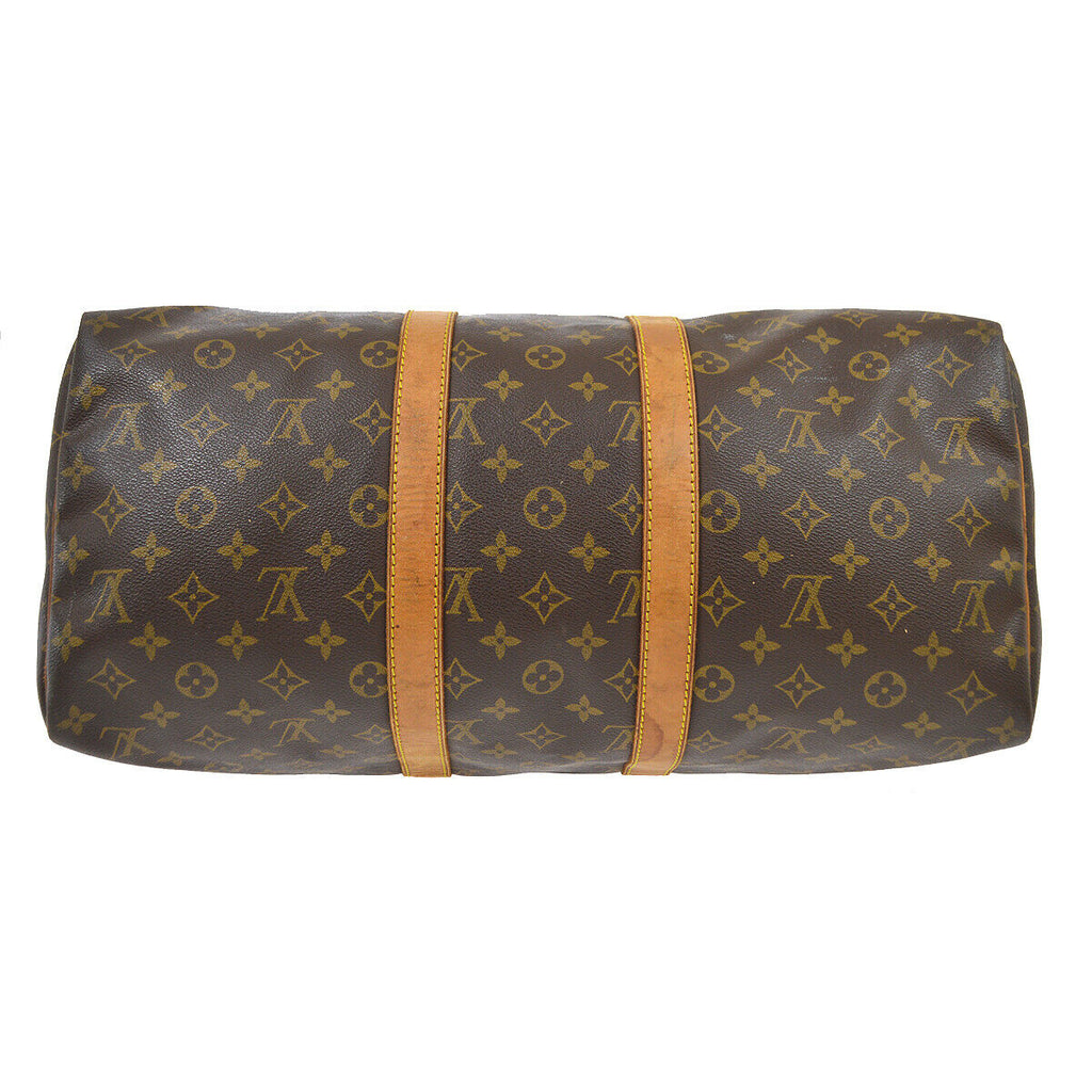 Louis Vuitton Keepall 45 Travel