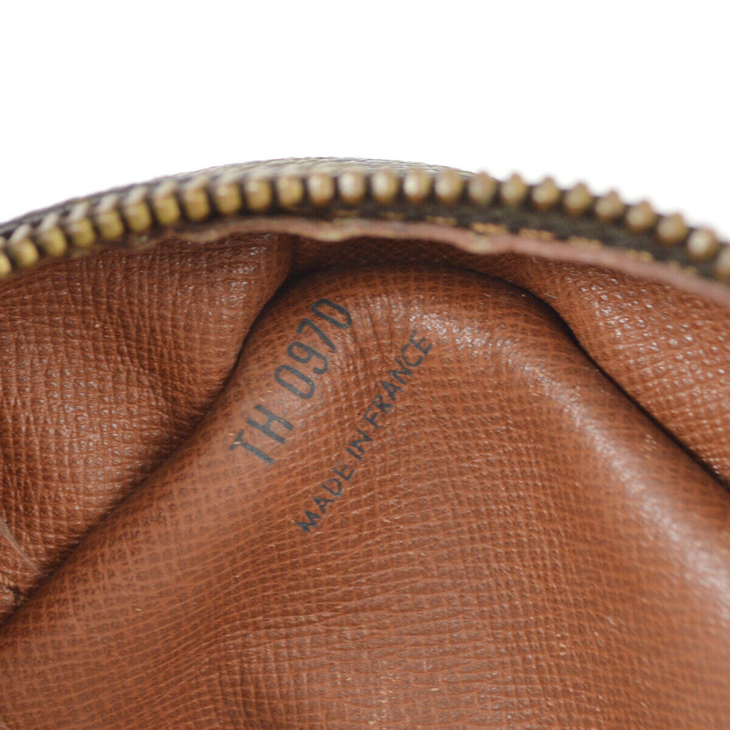 Louis Vuitton Nile Pm Crossbody Bag