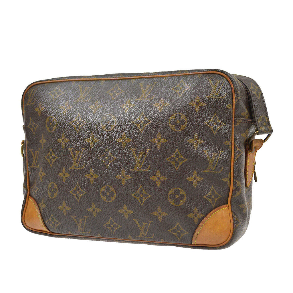 Louis Vuitton Nile Pm Crossbody Bag