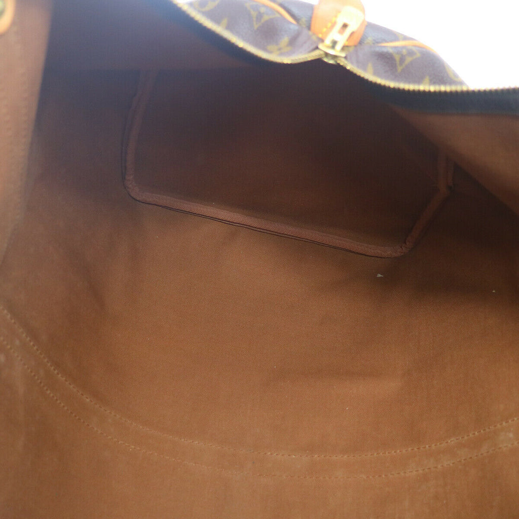Louis Vuitton Keepall 55 Boston