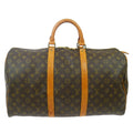Louis Vuitton Keepall 50 Travel