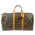 Louis Vuitton Keepall 50 Travel