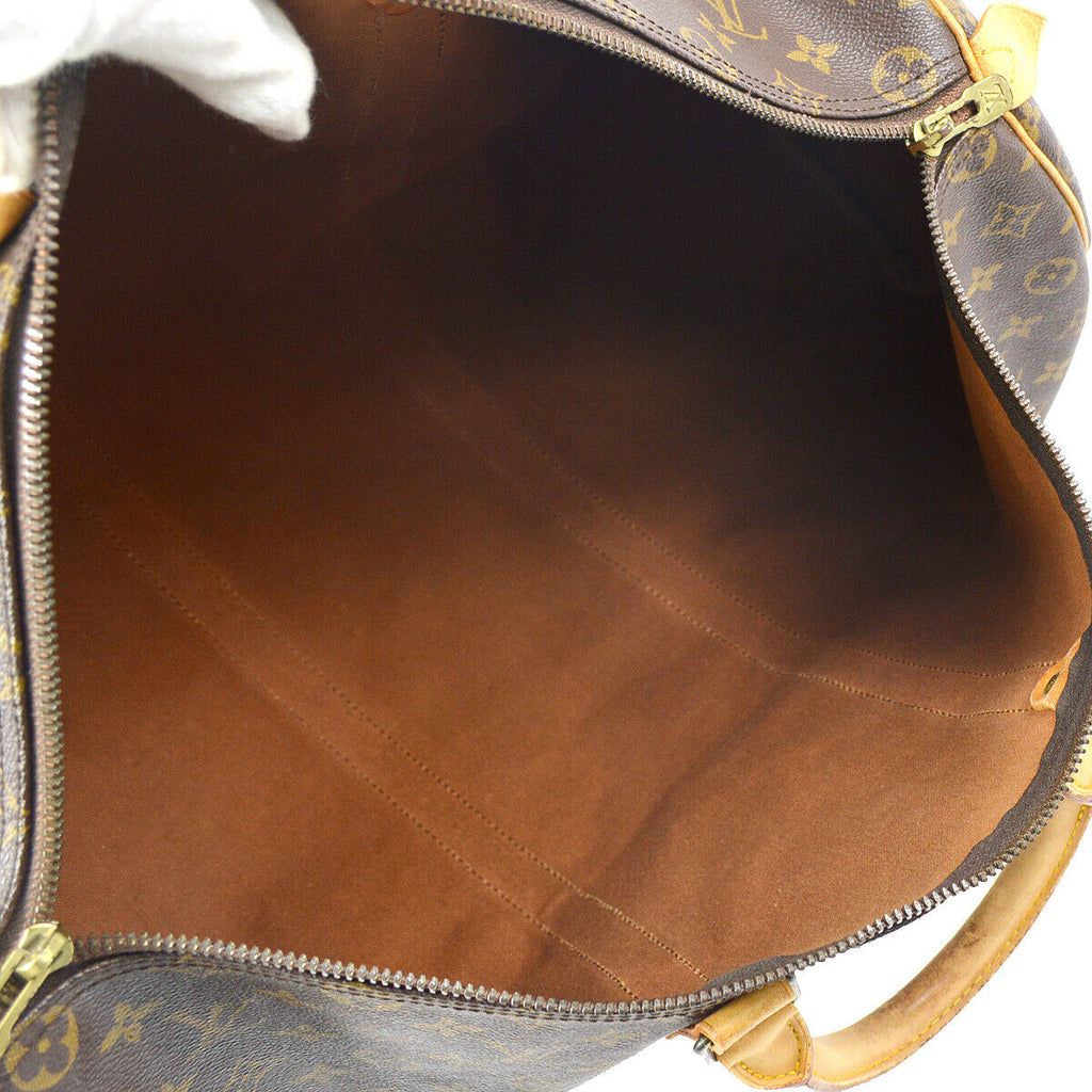 Louis Vuitton Keepall 50 Travel