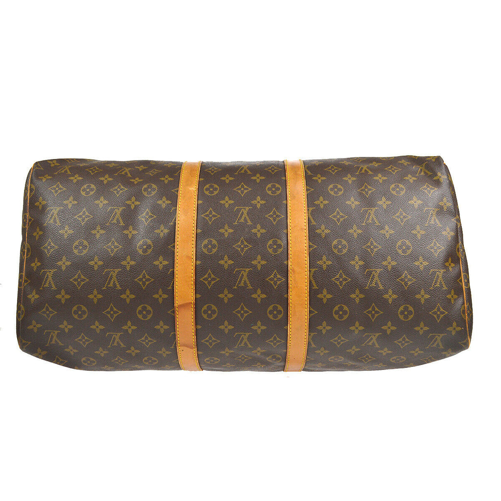 Louis Vuitton Keepall 55 Boston