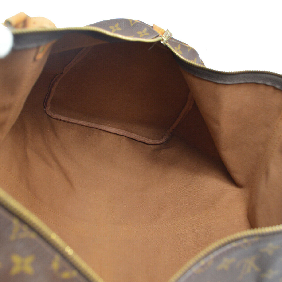 Louis Vuitton Keepall 55 Boston
