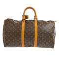 Louis Vuitton Keepall 45 Travel