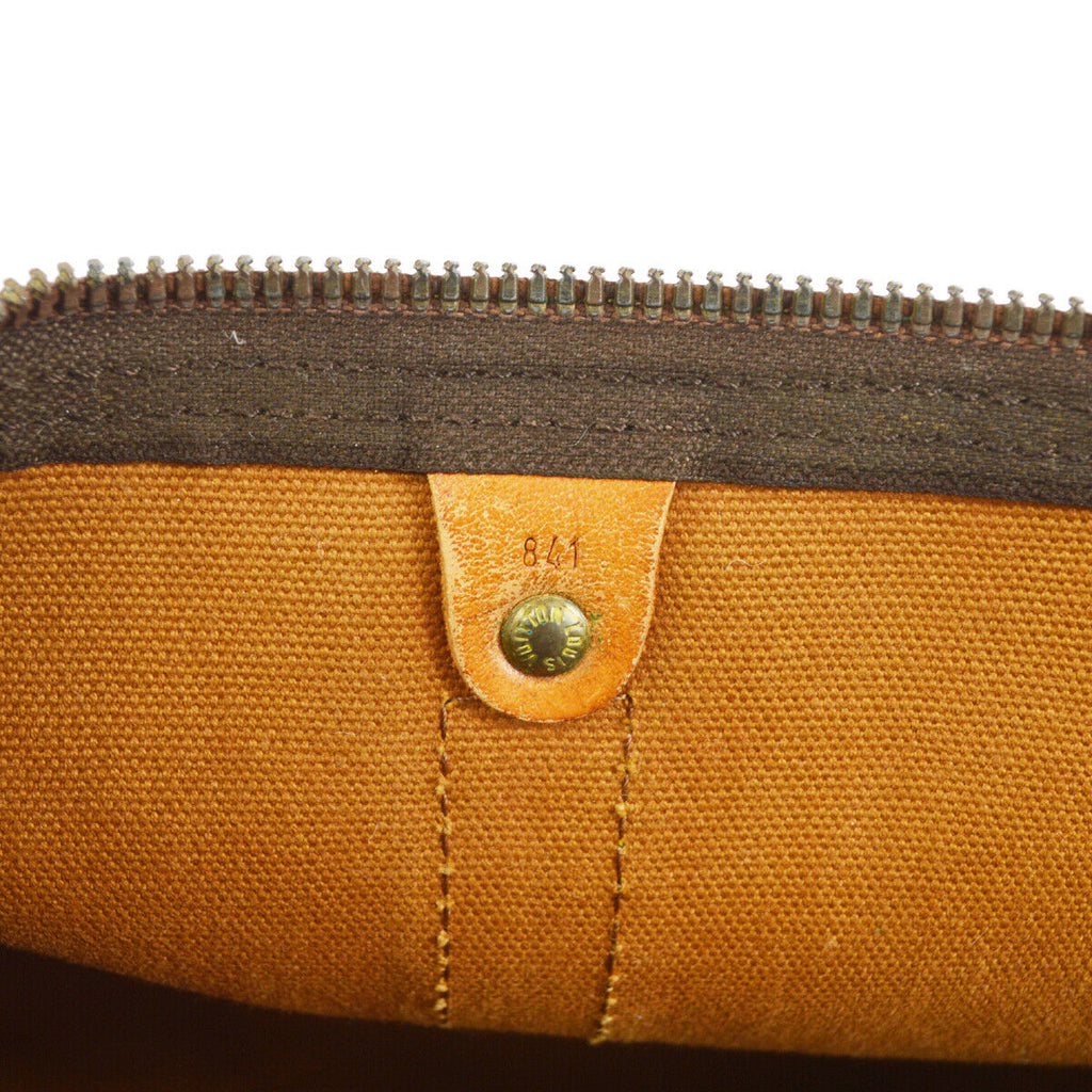 Louis Vuitton Keepall 45 Travel