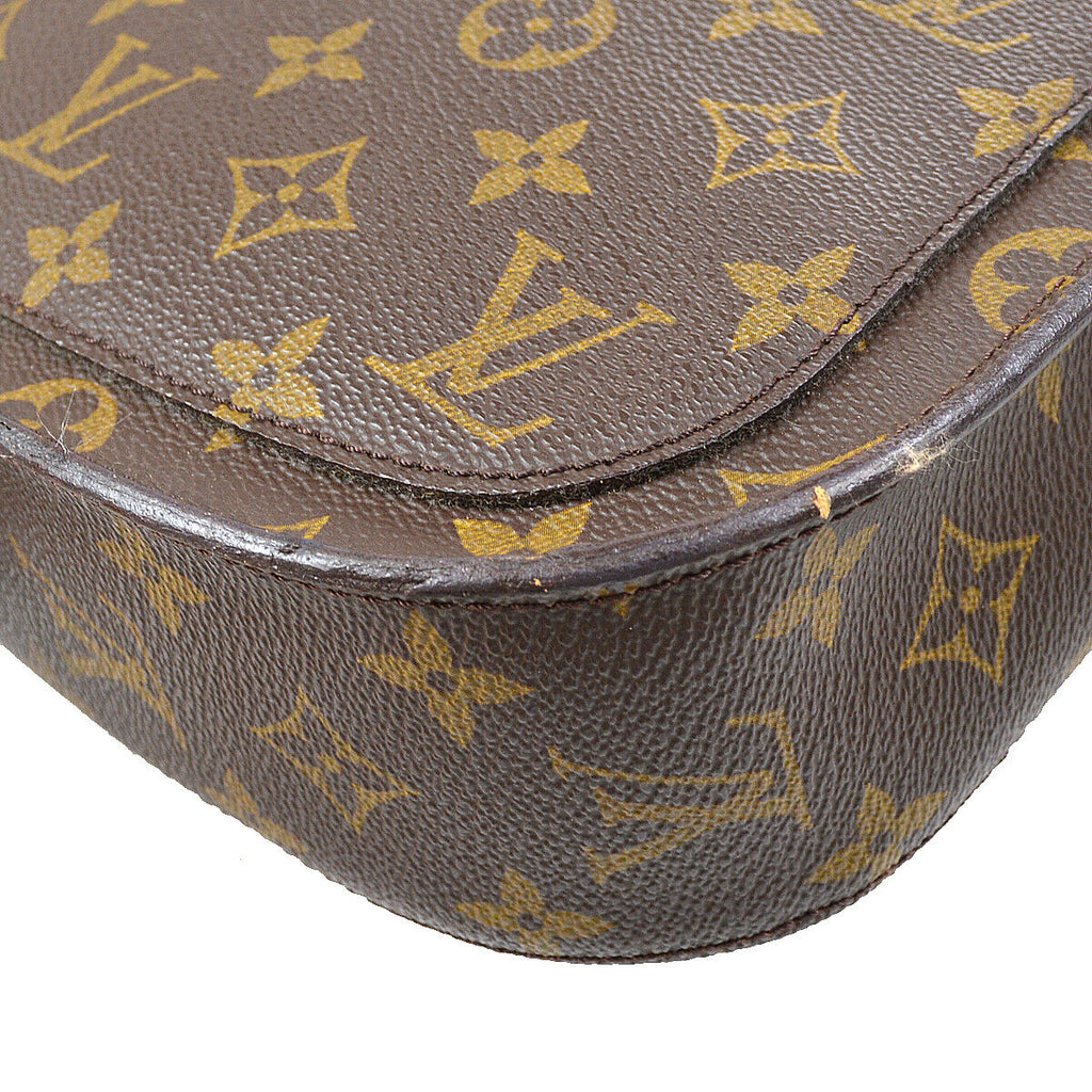 Louis Vuitton Saint Cloud Gm