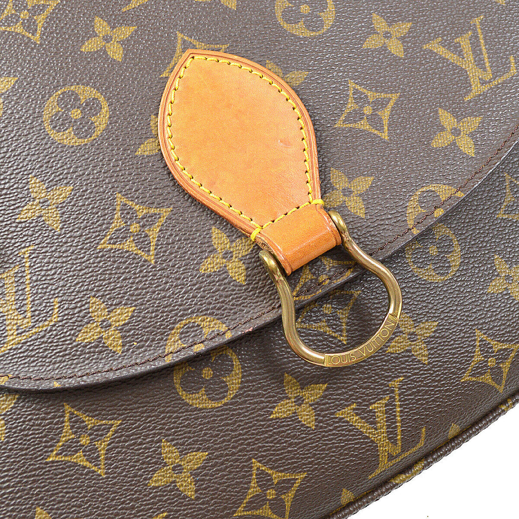 Louis Vuitton Saint Cloud Gm