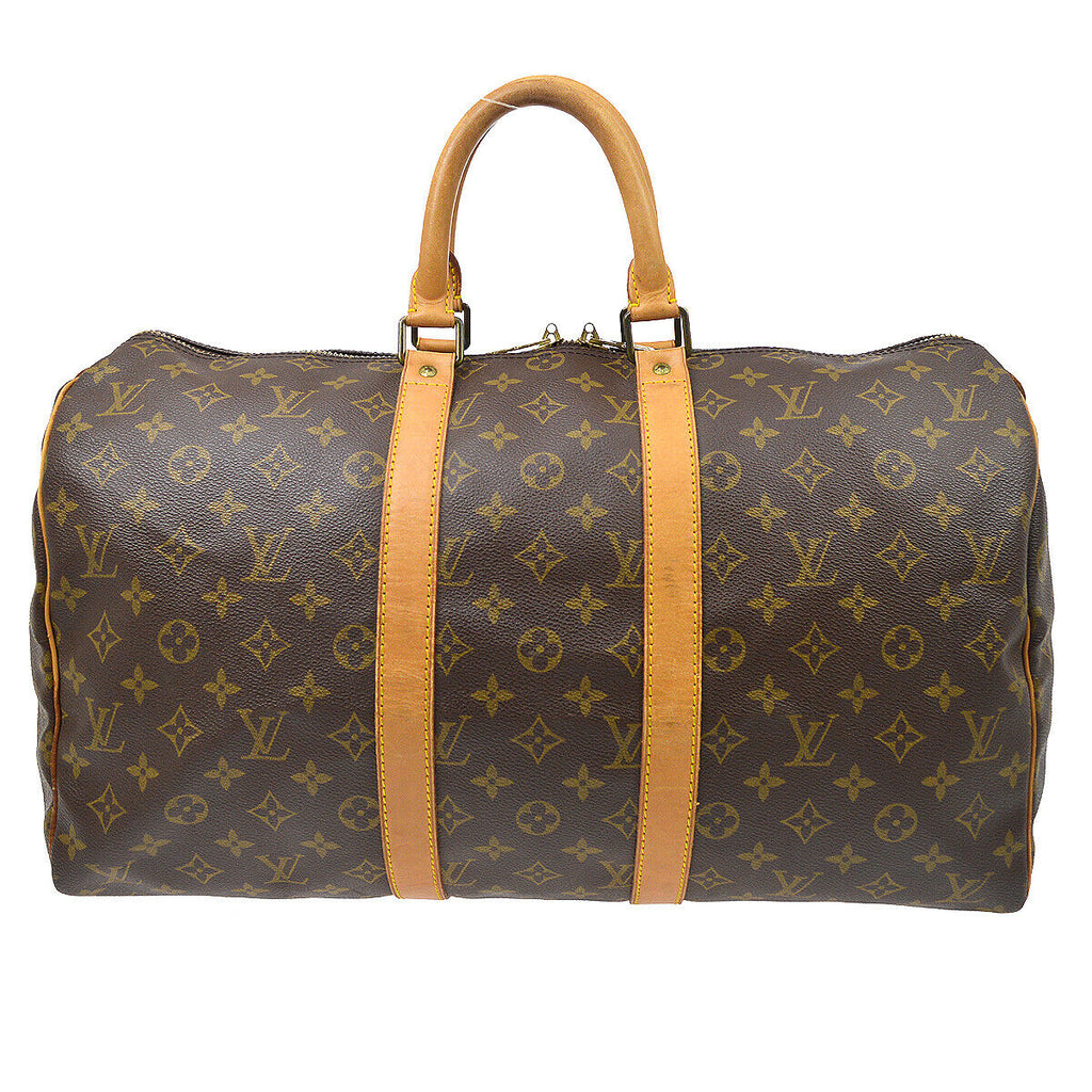 Louis Vuitton Keepall 45 Travel