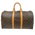Louis Vuitton Keepall 45 Travel