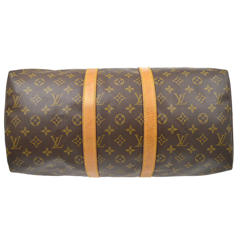 Louis Vuitton Keepall 45 Travel