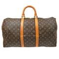 Louis Vuitton Keepall 50 Travel