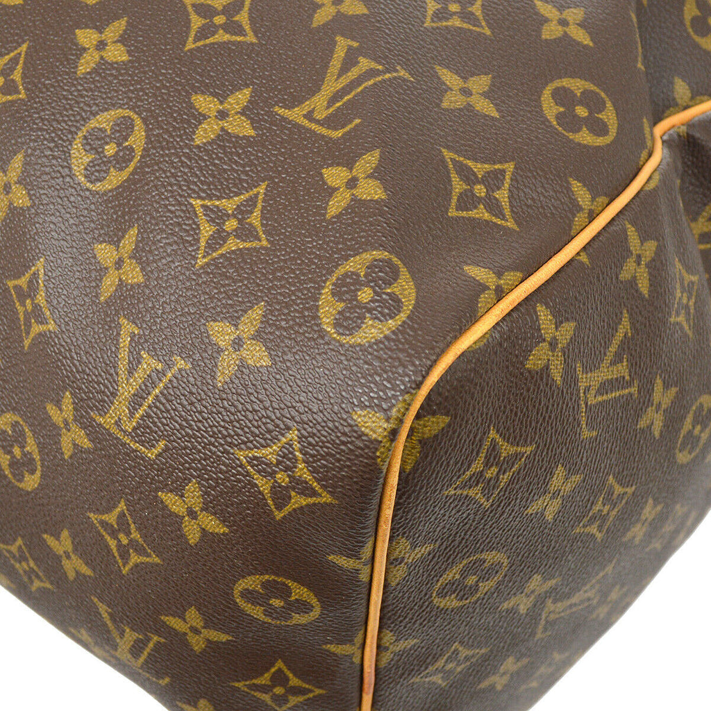 Louis Vuitton Keepall 50 Travel