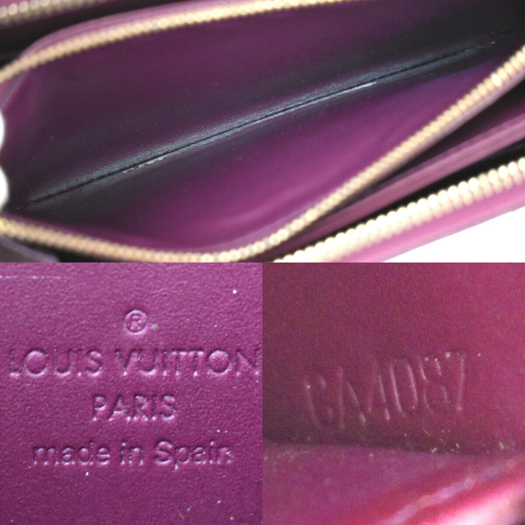 Louis Vuitton Zippy Bifold Wallet