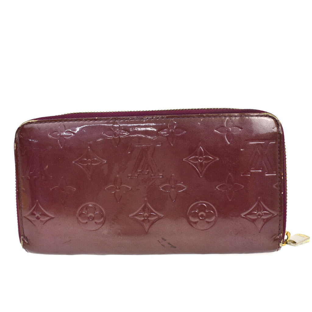 Louis Vuitton Zippy Bifold Wallet