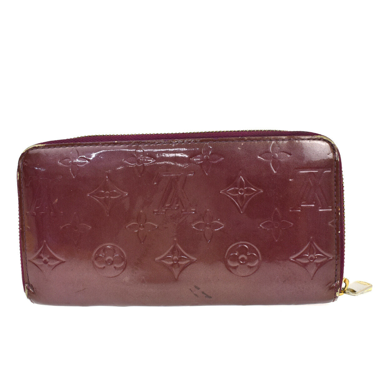 Louis Vuitton Zippy Bifold Wallet