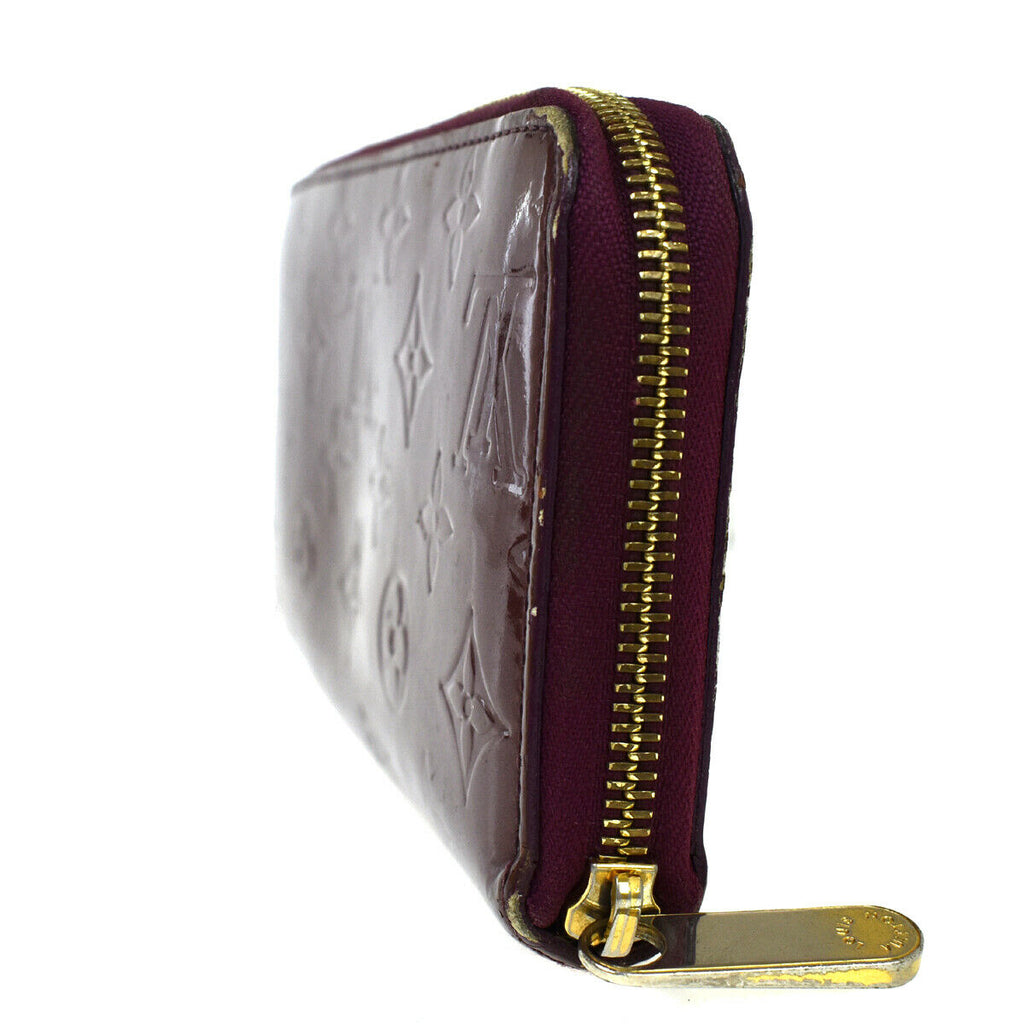 Louis Vuitton Zippy Bifold Wallet