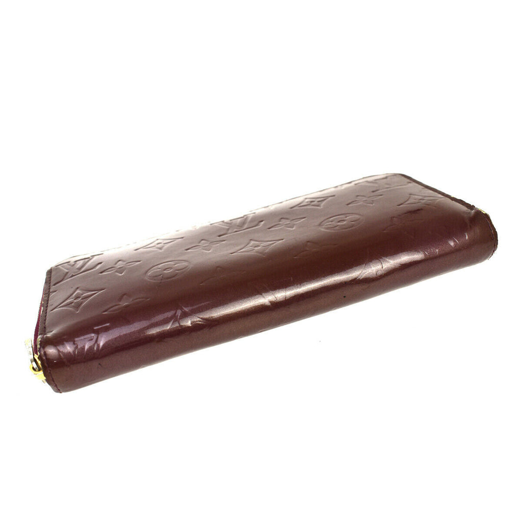 Louis Vuitton Zippy Bifold Wallet
