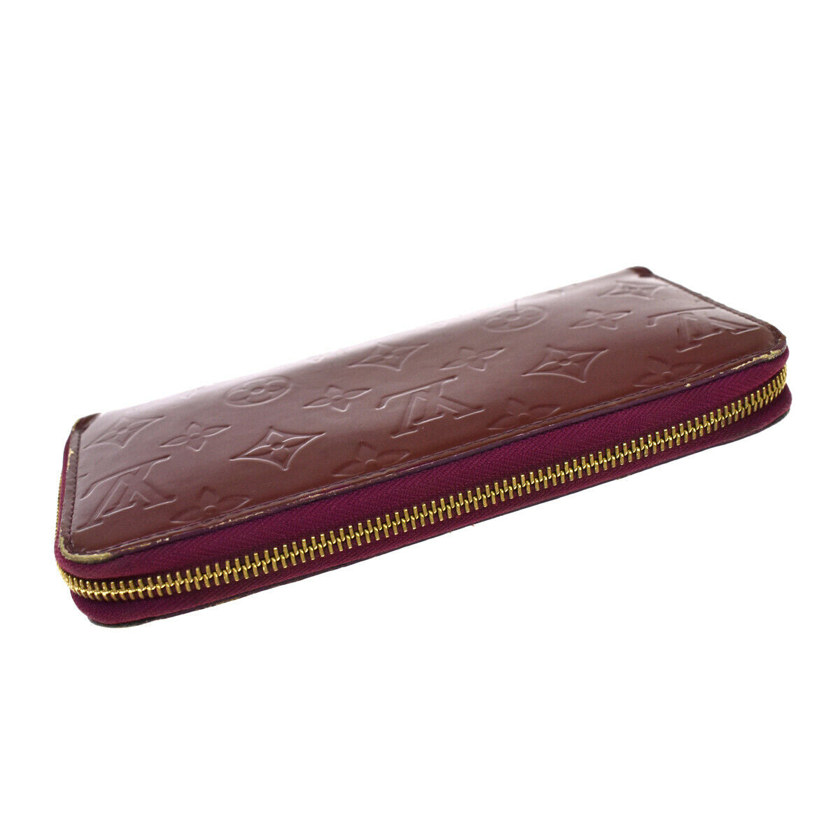 Louis Vuitton Zippy Bifold Wallet