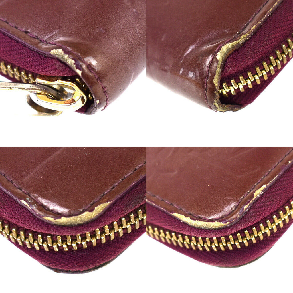 Louis Vuitton Zippy Bifold Wallet