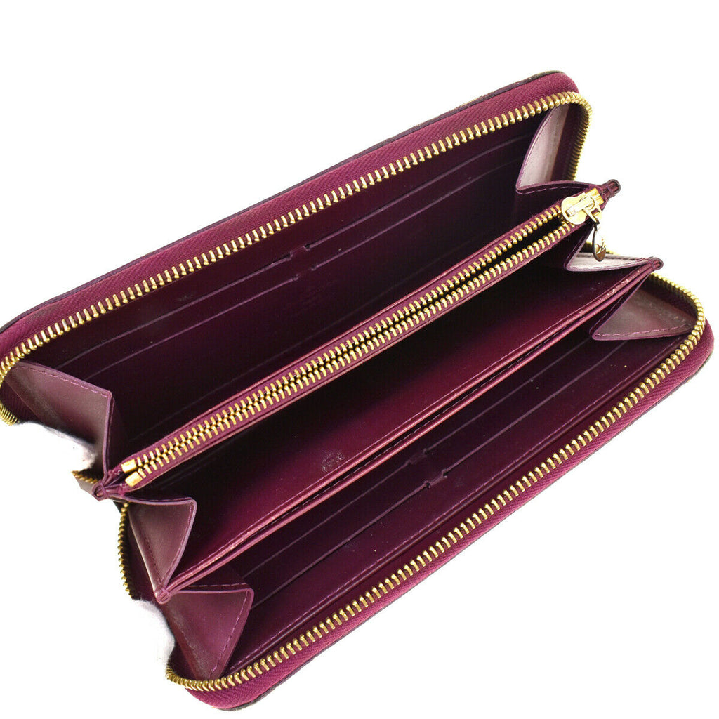 Louis Vuitton Zippy Bifold Wallet