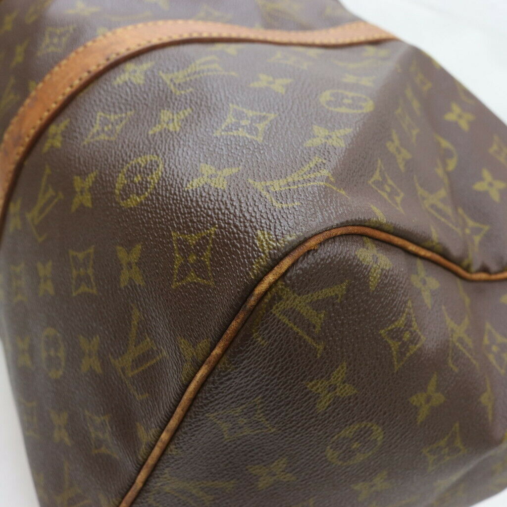 Louis Vuitton Sac Souple 45 Travel