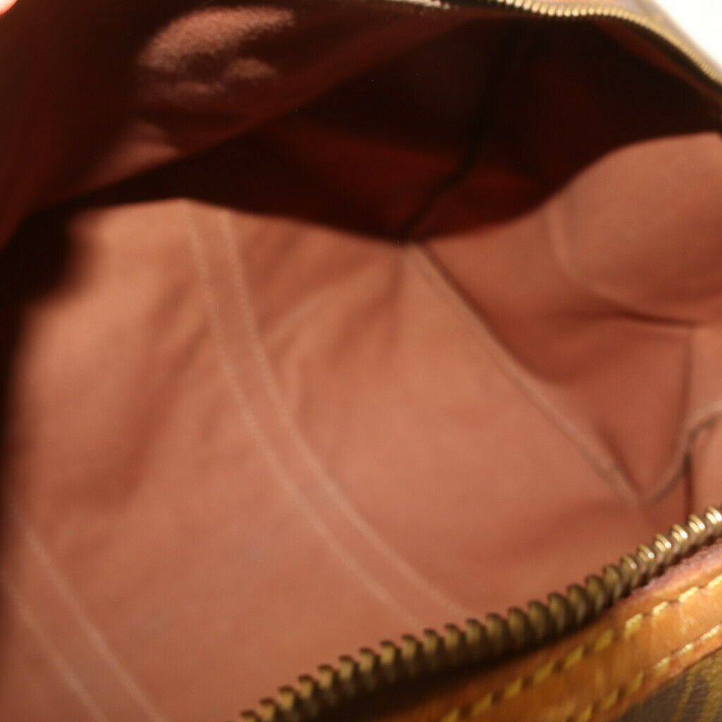 Louis Vuitton Sac Souple 45 Travel