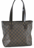 Louis Vuitton Cabas Piano Tote Bag