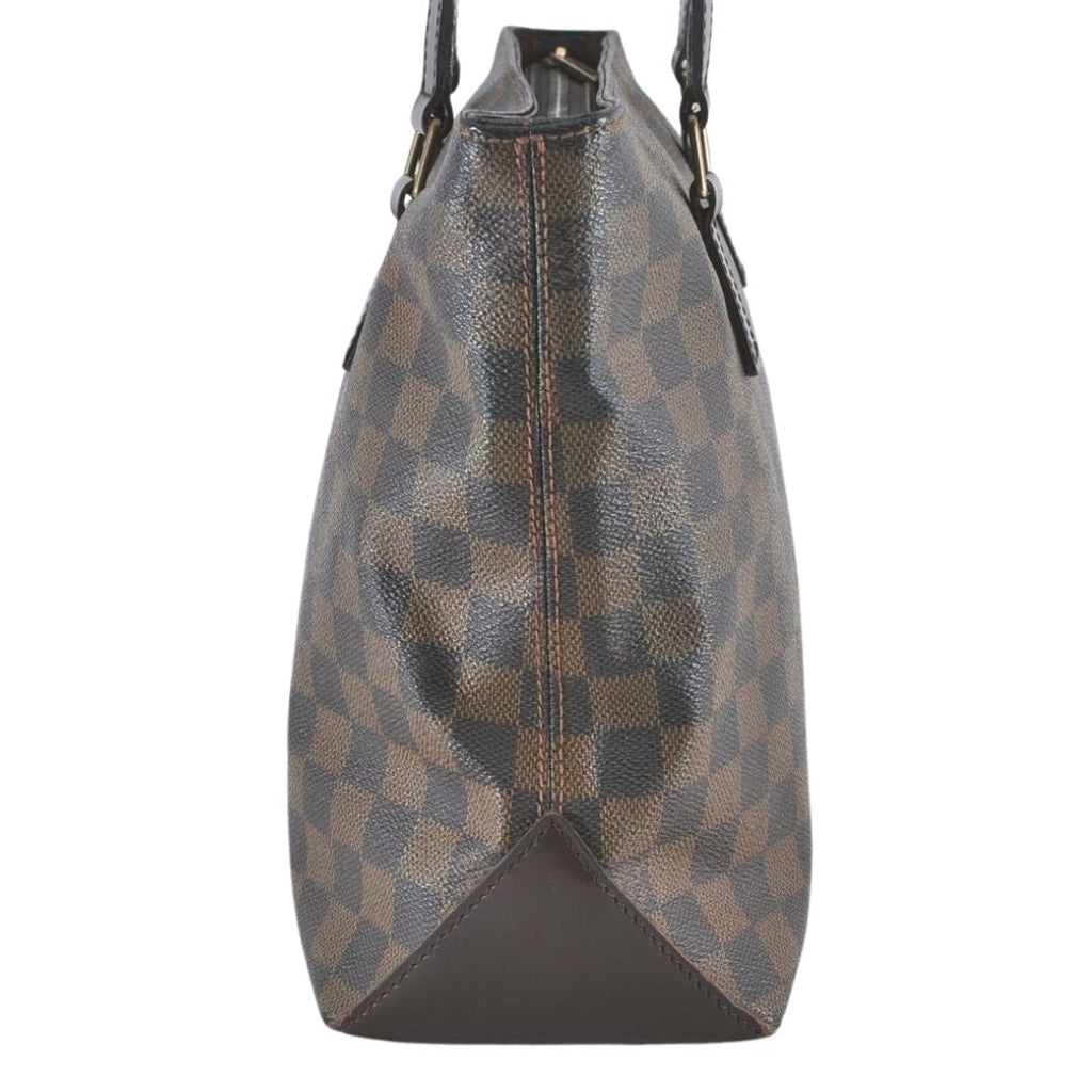 Louis Vuitton Cabas Piano Tote Bag