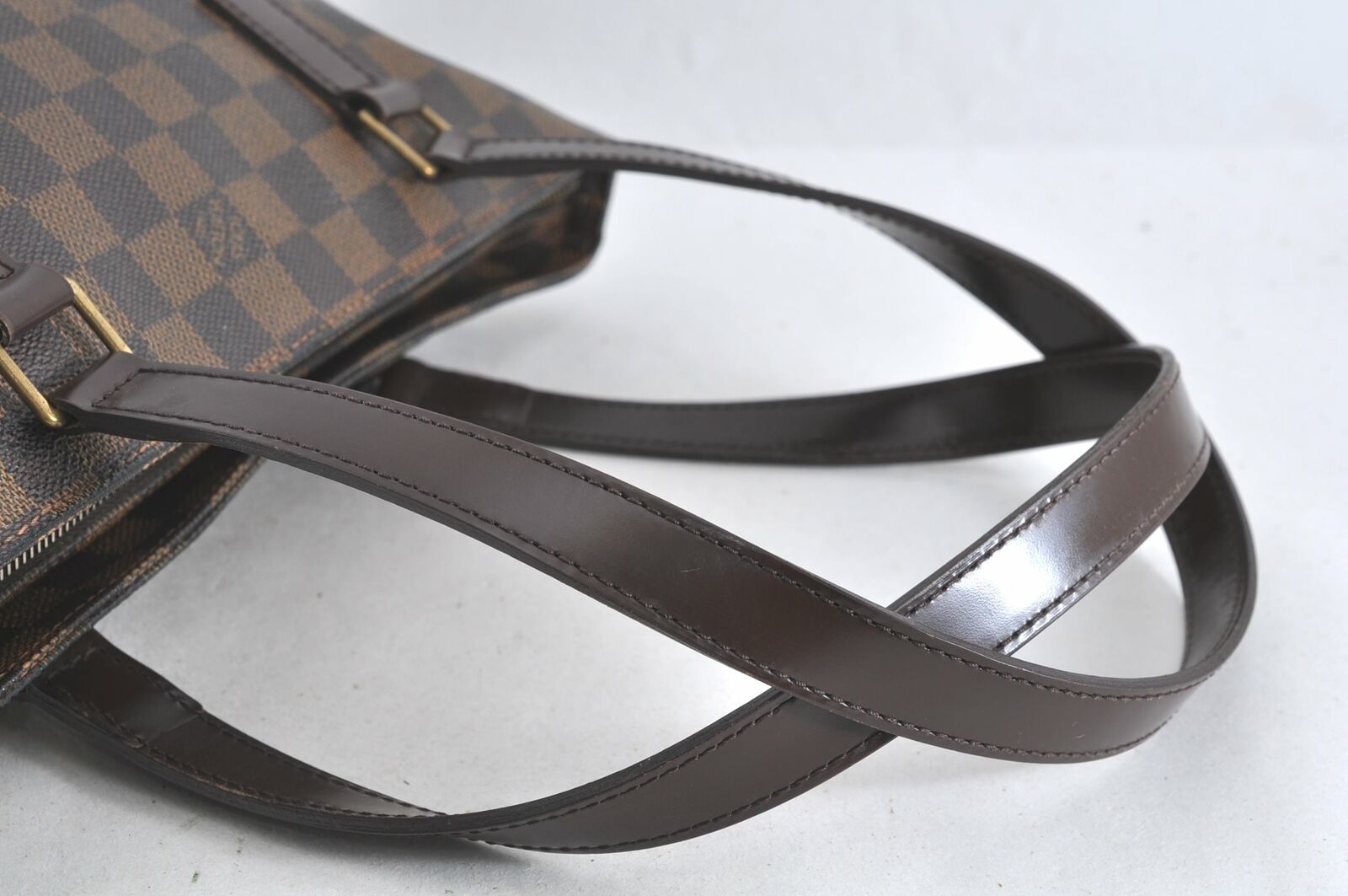 Louis Vuitton Cabas Piano Tote Bag