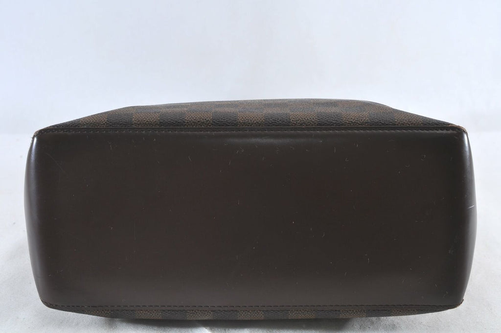 Louis Vuitton Cabas Piano Tote Bag